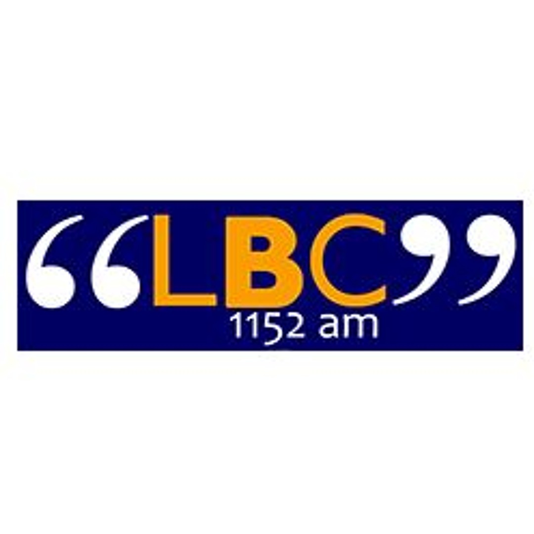 Stream NEW: LBC 1152 AM 'London' (1998) - Station Theme - Jeff Wayne ...