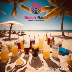 Beach Radio - Alain M. - Progressive Trip 2024-04-06