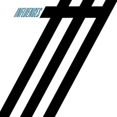 INFLUENCES #111 w/ Coba