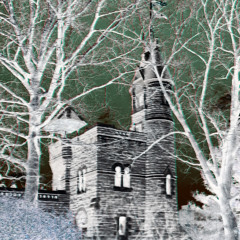 EXPEL - Jade Carbone