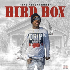 Tray “Bienthurz” - Bird Box