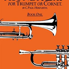 GET KINDLE ✉️ A Tune a Day - Cornet or Trumpet: Book 1 by  C. Paul Herfurth EPUB KIND