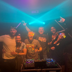 Tiekie live @ Thuistival 2025