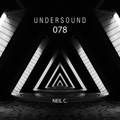 UNDERSOUND 078 [7th December, 2023]