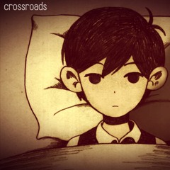 OMORI - Crossroads [lofi hiphop/chillhop]