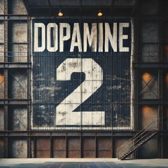 dopamine set n°2 - Leoo