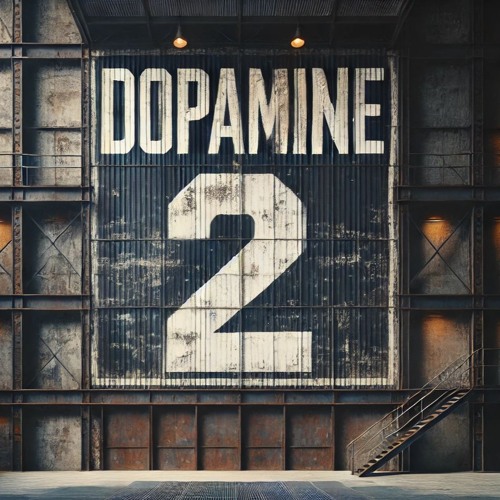 dopamine set n°2 - Leoo