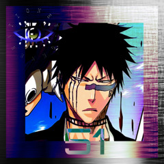 SHŪHEI HISAGI