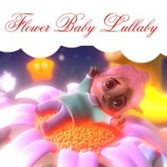 Flower Lullaby for Baby to go to Sleep | Music for Babies | Baby Lullaby Songs go to Sleep Fast