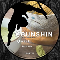 Qwazki - Smell This (FREE DOWNLOAD)