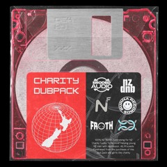 Nos - Remorseless (CHARITY DUB PACK)
