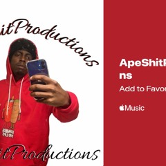 What It Seem  Prod By ApeShitProductions