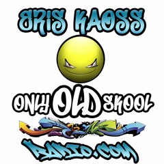 ERIS Kaoss Oosr 1.9.24