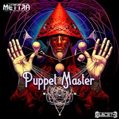 Mettra - Puppet Master