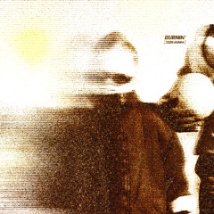 Stef Davidse - Burnin' (2026 Remix) [Radio Edit]