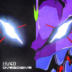 HUGO - OVERDRIVE