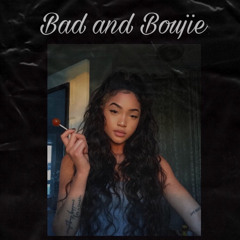 Bad And Bougie Ft Almighty Doni