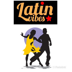Latin Vibes (DJ Tadow)