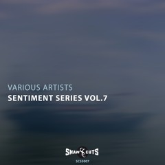 [SCSS007] VARIOUS ARTISTS - SENTIMENT SERIES VOL.7