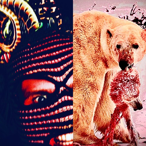 Dope In My Atmosphere CHOPPED & SCREWED - ft YUNG PO(prod YUNG PO)