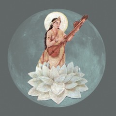 FULLMOON ☽◯☾ OFFERING 𖥸 LOTUS MEDICINE JOURNEY ॐ