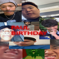 BBL PAUL 2025 REMASTER