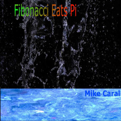 Fibonacci Eats Pi