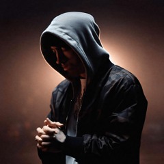 Locked In (Dark NF x Eminem Type Beat)