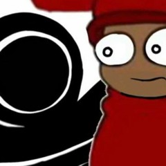 Ommetaphobia (v1.1) [by tptf and aadstapinwheel] - Vs bambi fantrack/Hellscape