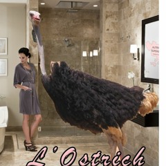 L'ostrich