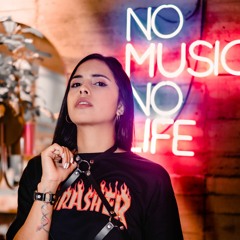 Mariana Giraldo - Podcast Septiembre