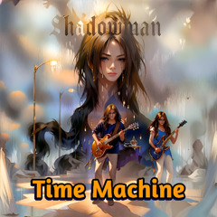 Time Machine