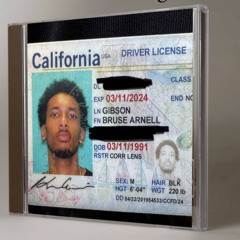 Over The Edge (Single)