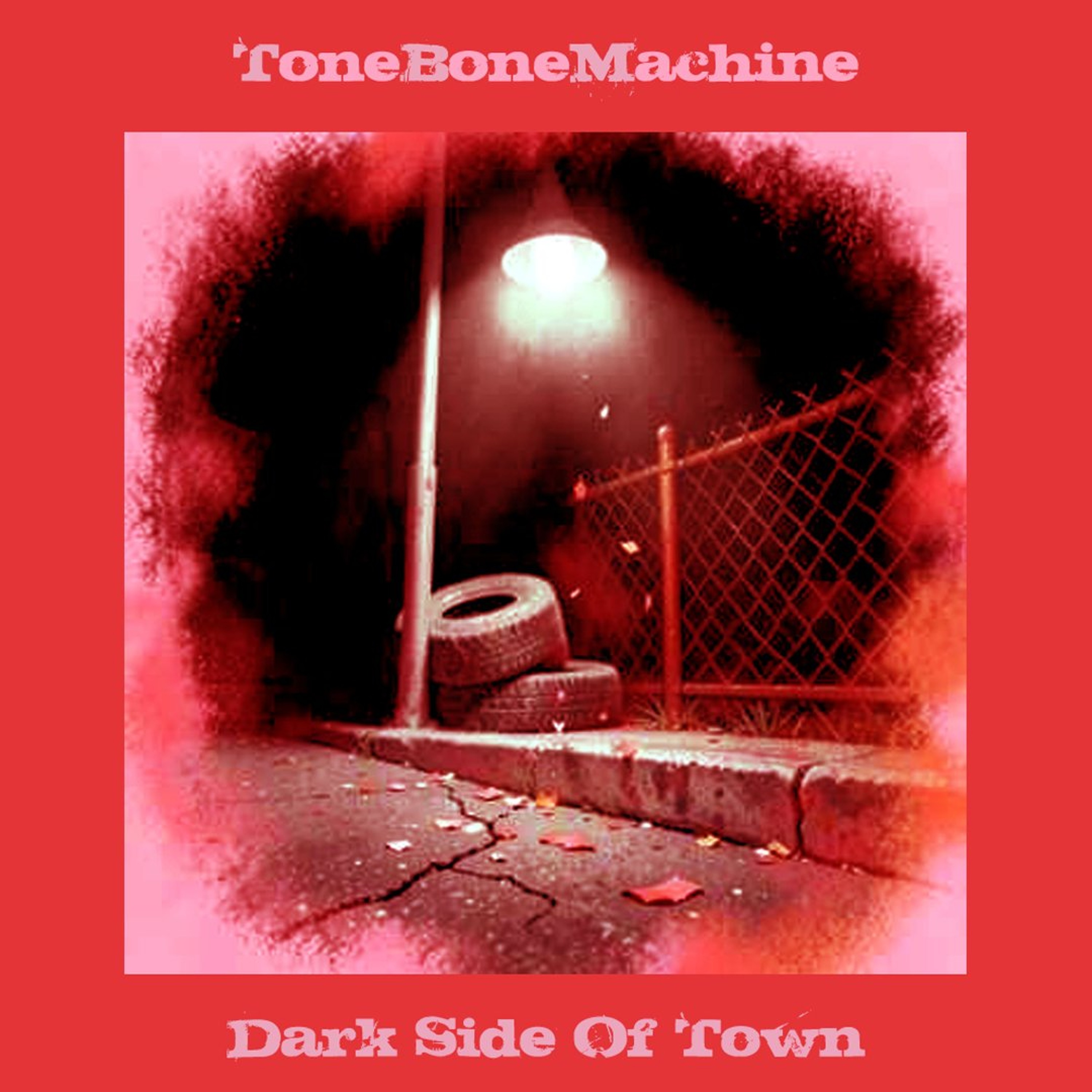 Dark Side Of Town episode artwork