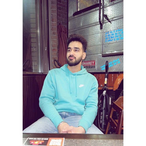Naam Jatt Da Davi Singh