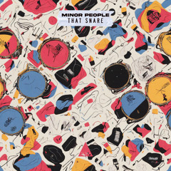 That Snare (Original Mix)