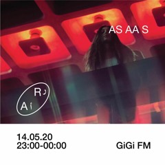 GiGi FM - AS AA S أساس x Radio alHara