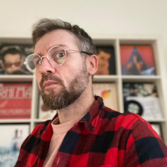 Man Power presents Us & Them Community Broadcast w/ David Barbarossa (Slack's 15/01/21)