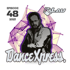 Dance Xpress 48 - End of summer - mixed by K.Lau
