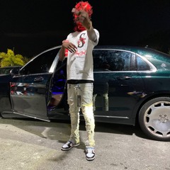 SAUCARICO X MAKE SH*T SCREEM