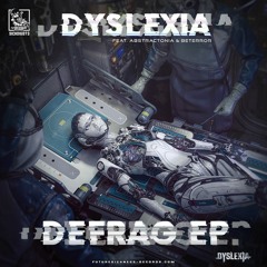 Dyslexia - Oruzhie (feat. Abstractonia & Beterror)