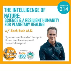 Dr. Zach Bush: Unveiling the Path to Planetary Healing - Extended Version