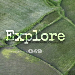 PREMIERE | Outterspace1 - Explore [MG049]
