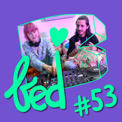 Bebetta In Bed #53 Bed2Bed with Elvis Sabani