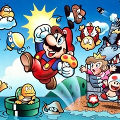 What if AI made a "Super Mario Bros." theme song?