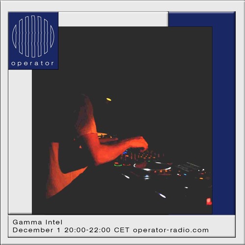 Gamma Intel - 1st December 2022