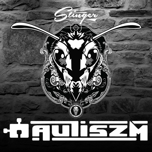 Stingcast #1 - Autiszm vs Stinger