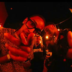 Ebony Everyday ft. Wop GLE