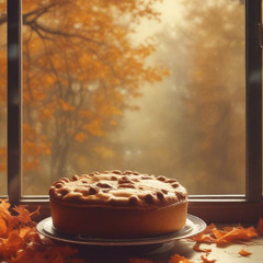 The Pie Was Always Gonna Cool by Songwriter Edwin H. Balder
