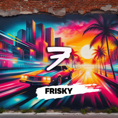 FRISKY Radio | Sonorous | November 2025 Episode by Floloco